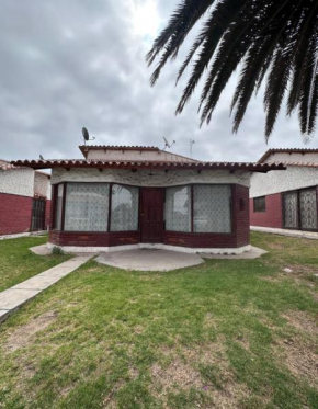 Hermosa casa a pasos de la playa